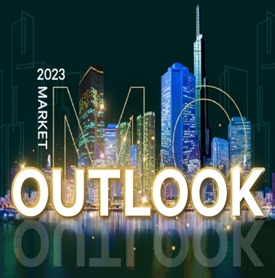 越南2023工業(yè)房地產(chǎn)市場前景報告