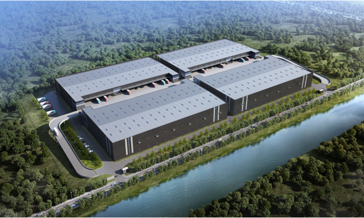 【新加坡裕騰一般代理項(xiàng)目 】浙江省平湖市優(yōu)質(zhì)物業(yè)出租