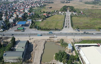 【新加坡裕騰代理項(xiàng)目】越南海陽(yáng)省工業(yè)區(qū)招商