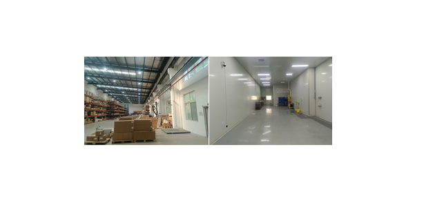 【蘇州工業(yè)園區(qū)】優(yōu)質廠房出租