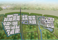 【越南】太平省工業(yè)園區(qū)招商