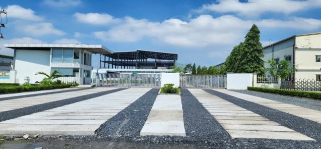 【越南】隆安省優(yōu)質(zhì)物業(yè)(土地+廠房)出售