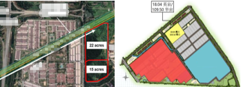 【馬來西亞】土地出售（商業(yè)&工業(yè)）