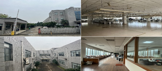 【獨家代理】蘇州市吳中區(qū) 優(yōu)質廠房出售