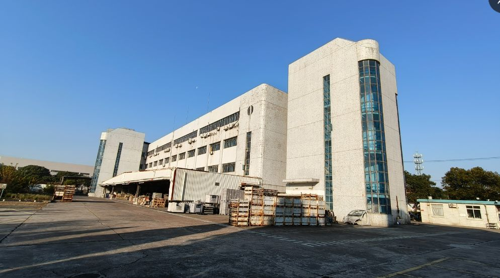 【上海市-閔行區(qū)】?jī)?yōu)質(zhì)廠房出售