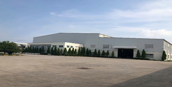 【越南-同奈省】?jī)?yōu)質(zhì)廠房出租